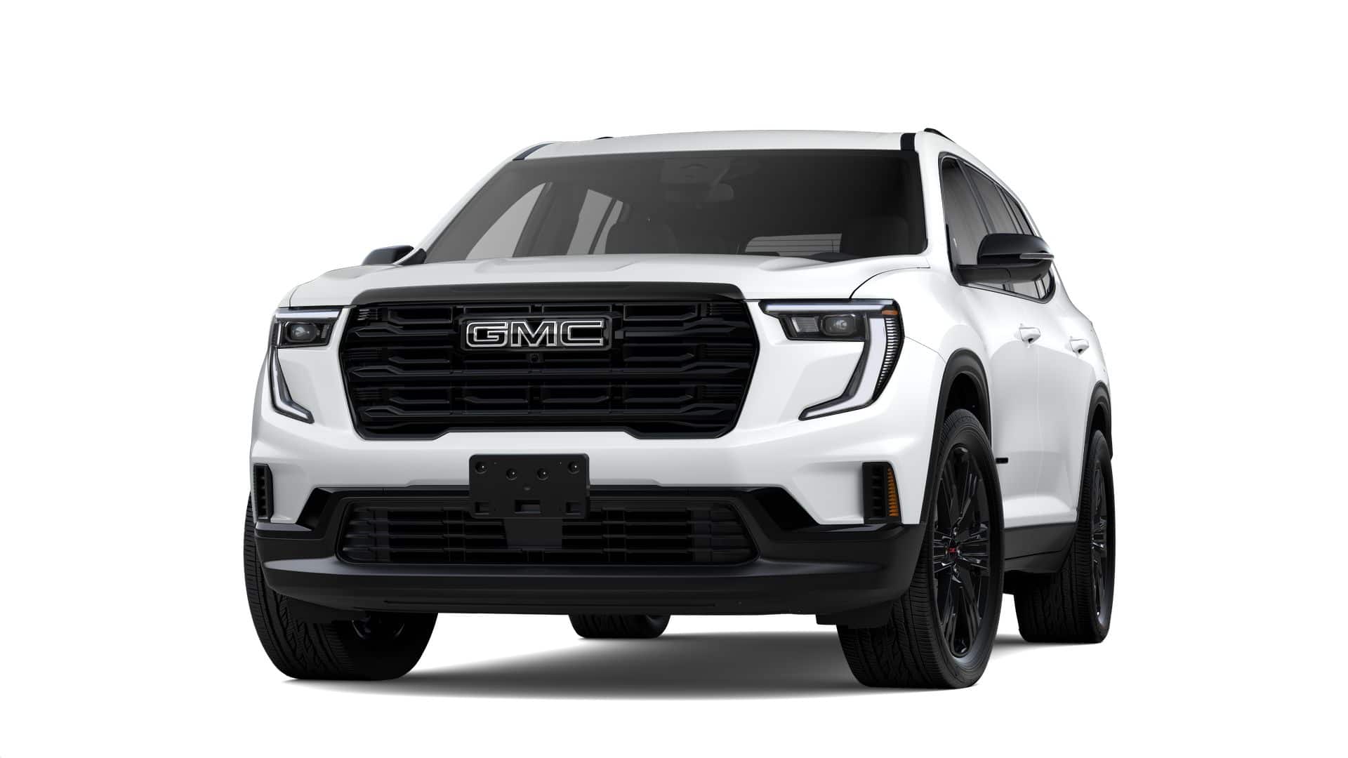 2026 GMC Acadia Elevation FWD's photo
