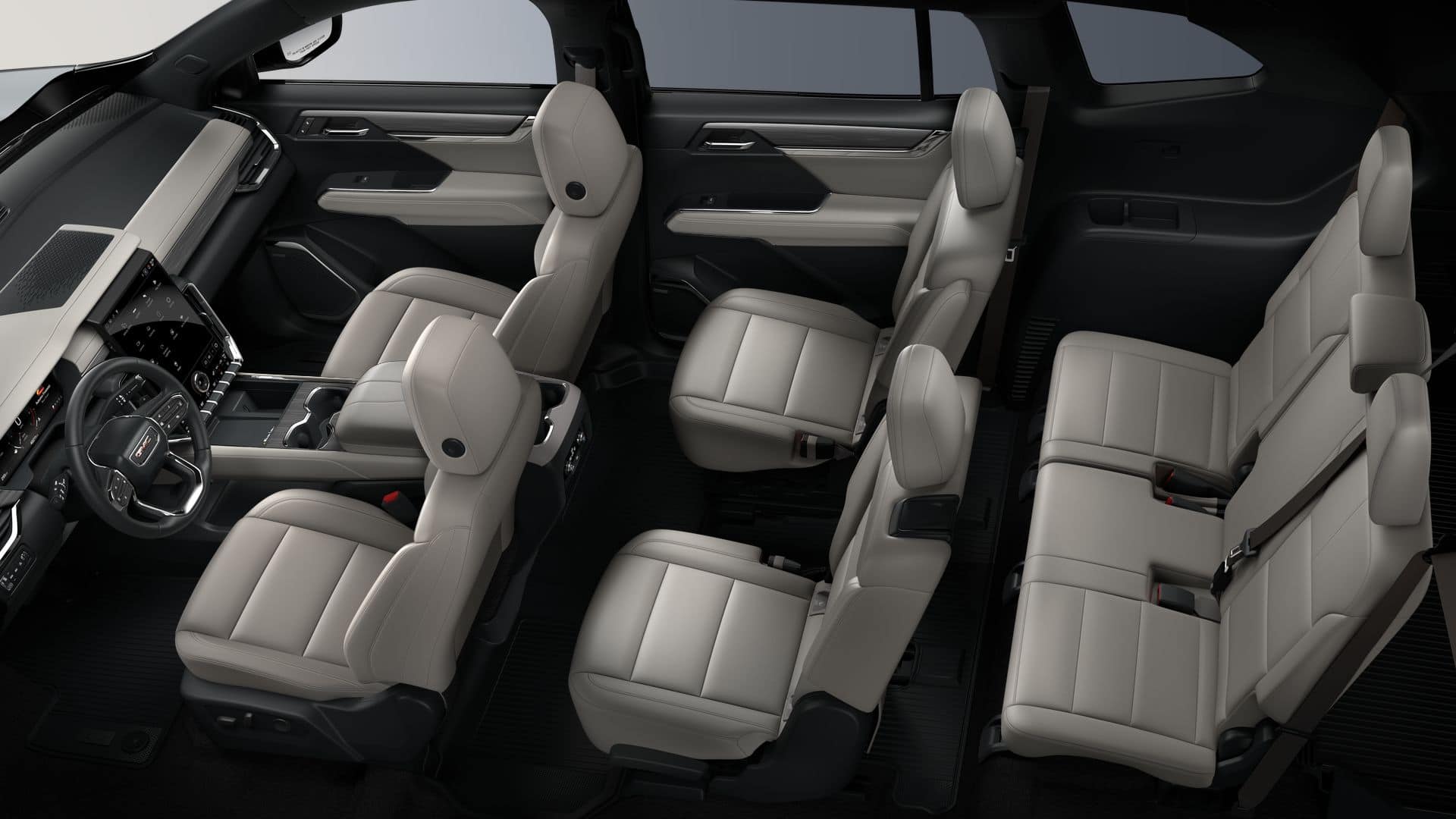 2026 GMC Acadia Elevation - Photo 7