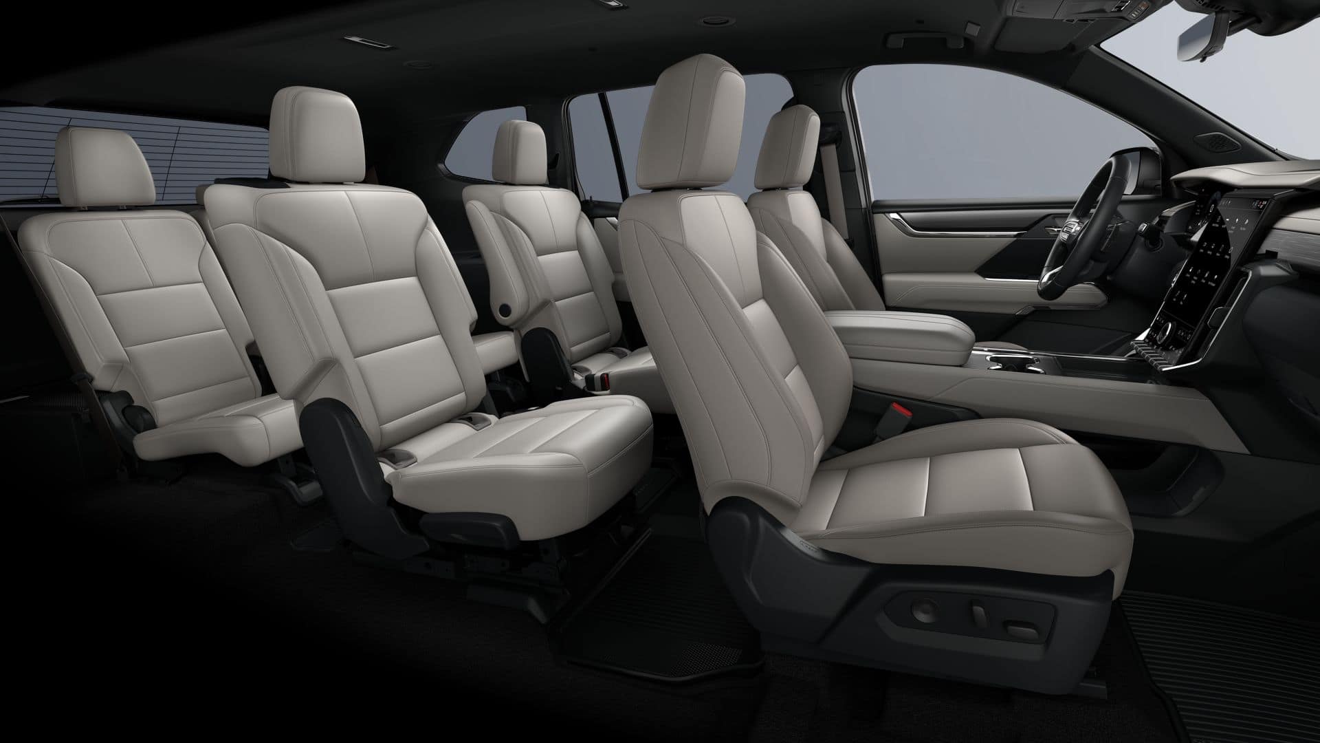 2026 GMC Acadia Elevation - Photo 8