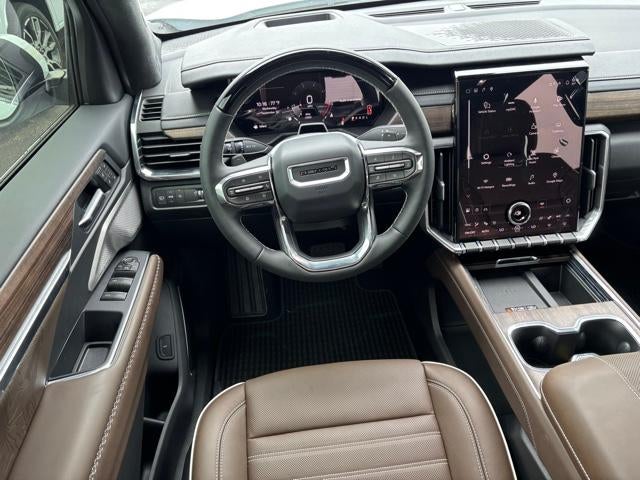 2027 GMC Acadia Denali Ultimate