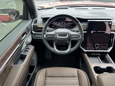 2027 GMC Acadia Denali Ultimate