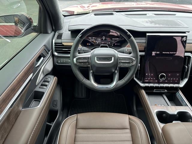 2027 GMC Acadia Denali Ultimate