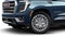 2027 GMC Yukon Elevation