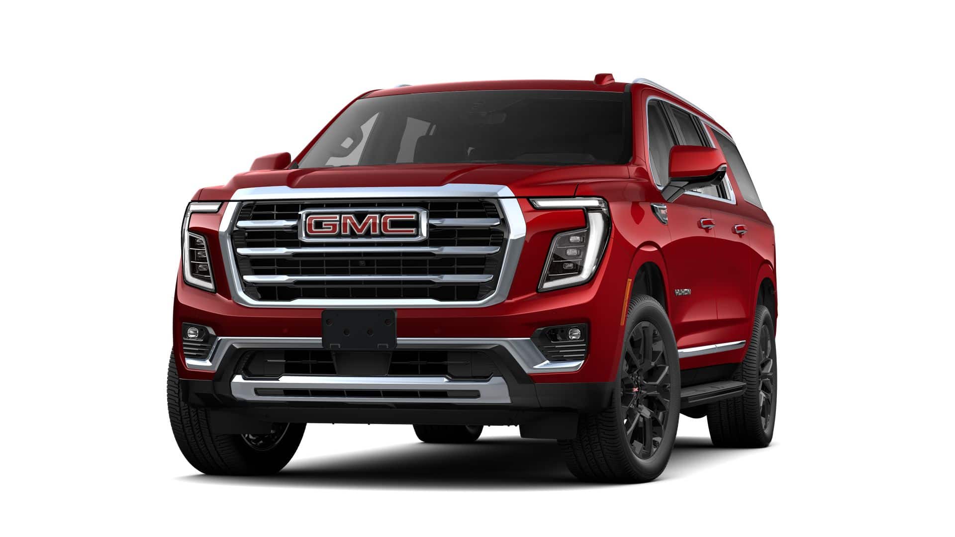 2026 GMC Yukon 4WD Elevation's photo