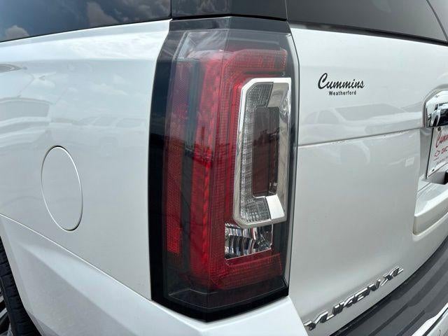 2020 GMC Yukon XL Denali