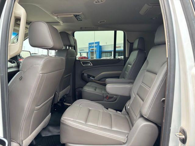 2020 GMC Yukon XL Denali