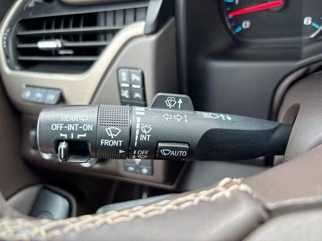 2020 GMC Yukon XL Denali