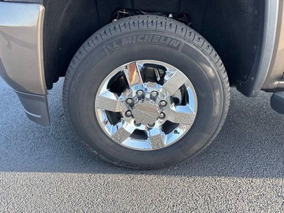 2015 GMC Sierra 2500 HD Denali