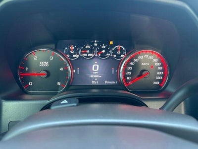 2015 GMC Sierra 2500 HD Denali