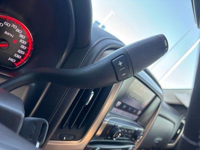 2015 GMC Sierra 2500 HD Denali