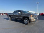 2015 GMC Sierra 2500 HD Denali