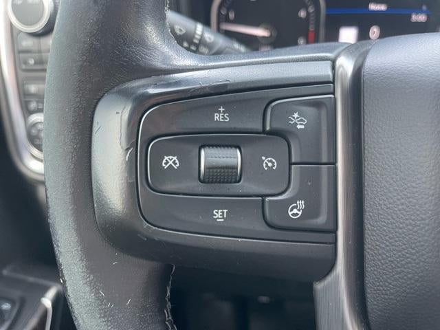 2020 GMC Sierra 2500 HD Denali