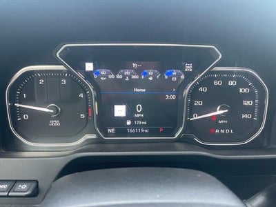 2020 GMC Sierra 2500 HD Denali