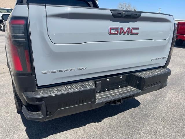 2026 GMC Sierra EV Elevation Extended Range