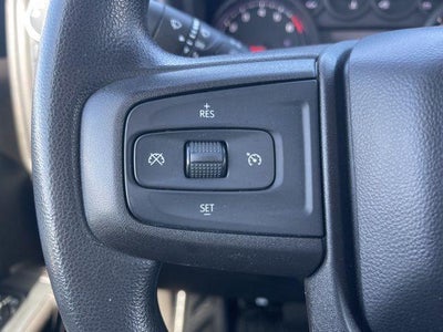 2022 GMC Sierra 2500 HD Pro