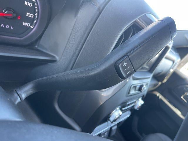 2022 GMC Sierra 2500 HD Pro