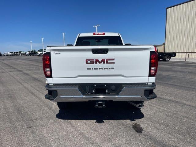 2022 GMC Sierra 2500 HD Pro