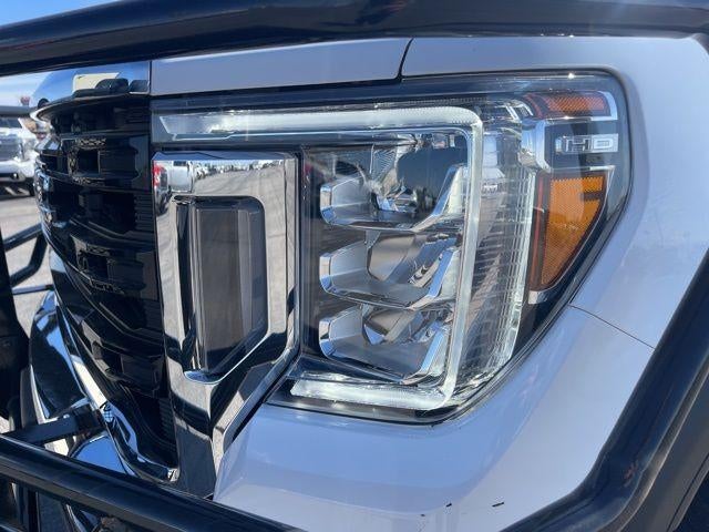 2022 GMC Sierra 2500 HD Pro