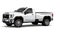 2026 GMC Sierra 3500 HD Pro DRW
