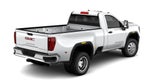 2026 GMC Sierra 3500 HD Pro DRW