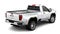 2026 GMC Sierra 3500 HD Pro DRW
