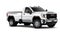 2026 GMC Sierra 3500 HD Pro DRW
