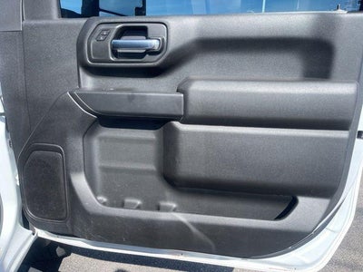 2025 GMC Sierra 3500 HD Pro