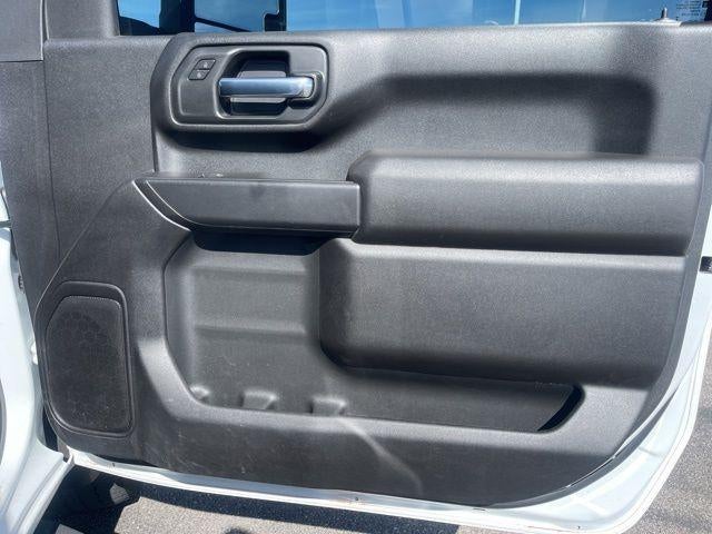 2025 GMC Sierra 3500 HD Pro