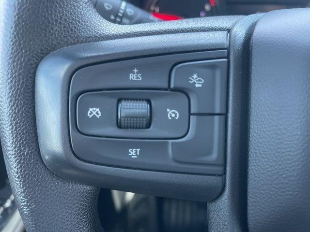 2025 GMC Sierra 3500 HD Pro