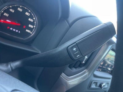 2025 GMC Sierra 3500 HD Pro