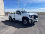 2025 GMC Sierra 3500 HD Pro