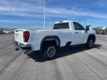 2025 GMC Sierra 3500 HD Pro