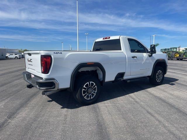 2025 GMC Sierra 3500 HD Pro