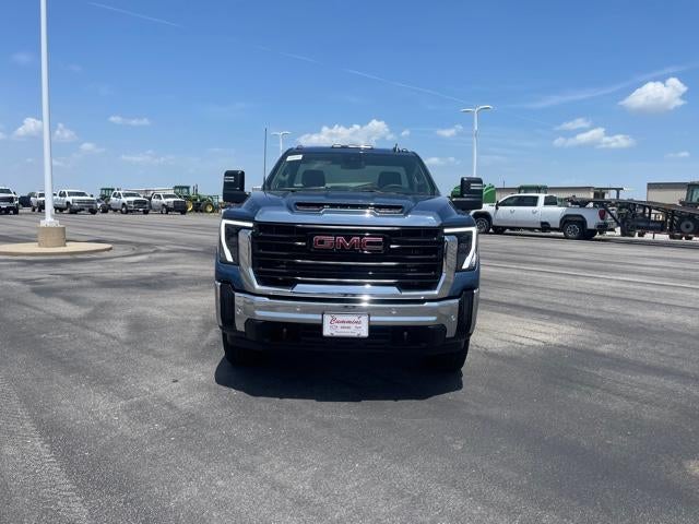 2025 GMC Sierra 3500 HD Pro