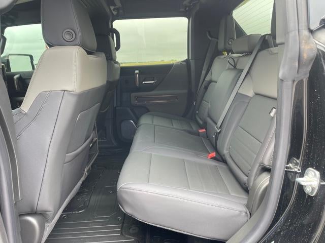 2025 GMC HUMMER EV Pickup 2X