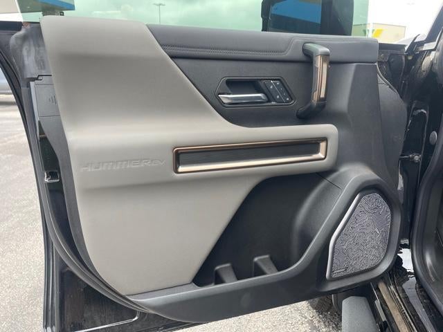 2025 GMC HUMMER EV Pickup 2X