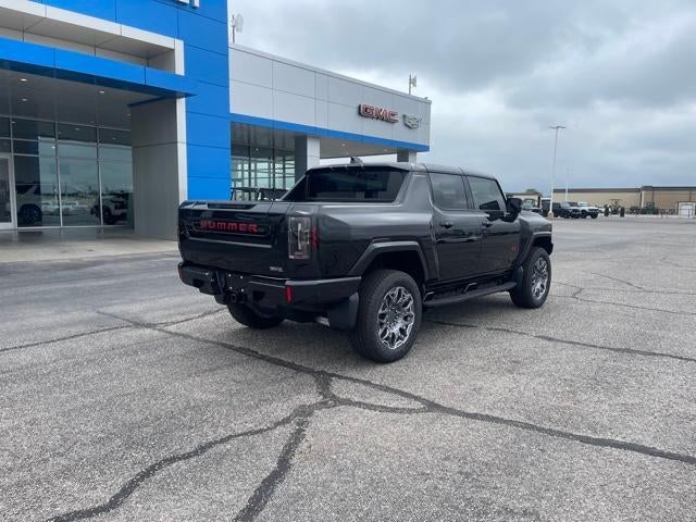 2025 GMC HUMMER EV Pickup 2X