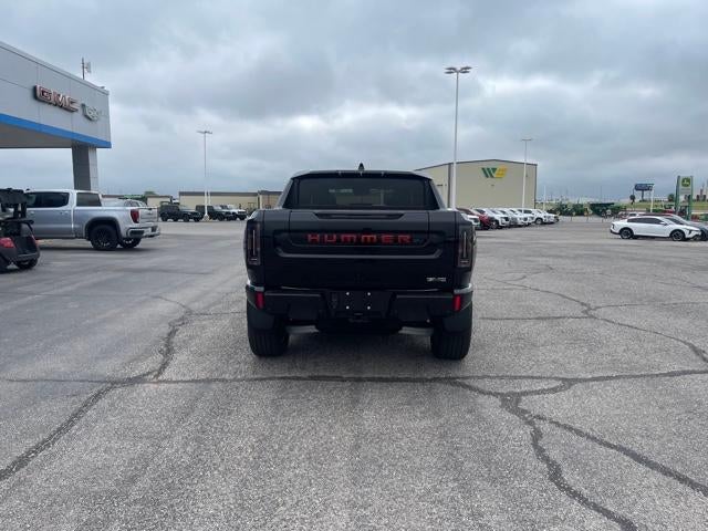 2025 GMC HUMMER EV Pickup 2X
