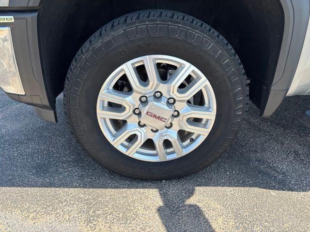 2024 GMC Sierra 2500 HD SLT
