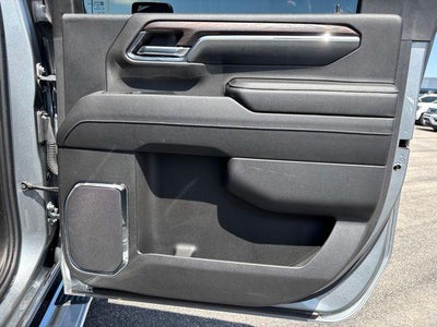 2024 GMC Sierra 2500 HD SLT