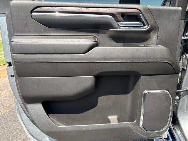 2024 GMC Sierra 2500 HD SLT