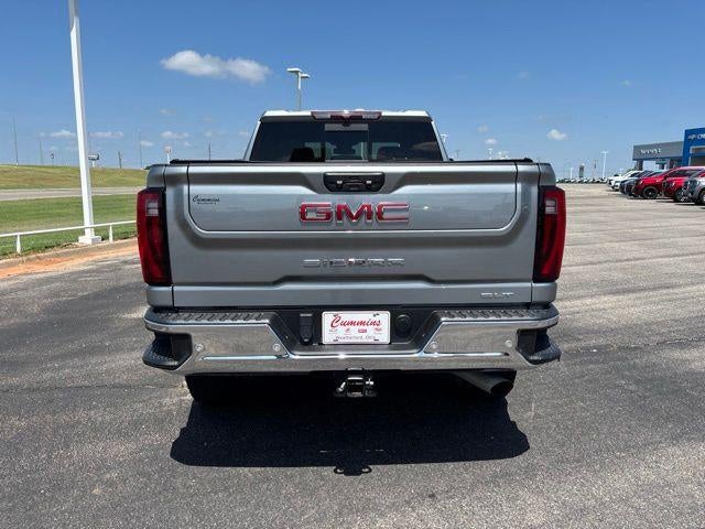 2024 GMC Sierra 2500 HD SLT
