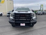 2021 GMC Sierra 2500 HD SLT