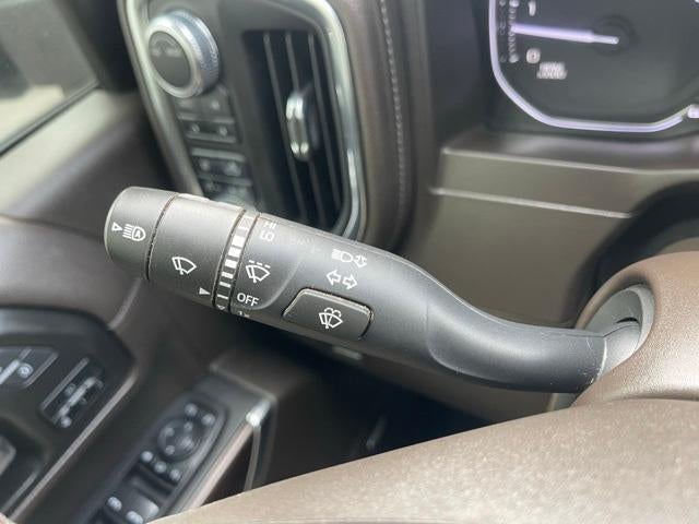 2021 GMC Sierra 2500 HD SLT