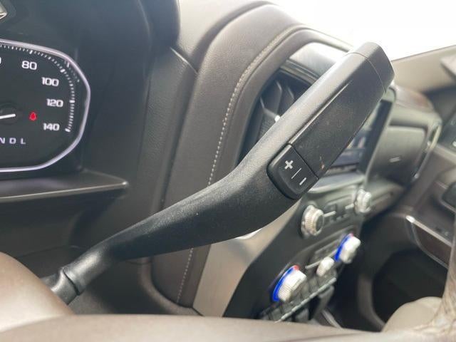 2021 GMC Sierra 2500 HD SLT