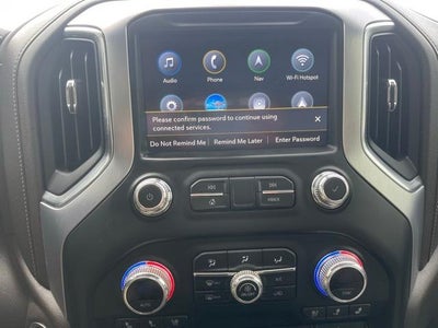 2021 GMC Sierra 2500 HD SLT