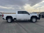2021 GMC Sierra 2500 HD SLT