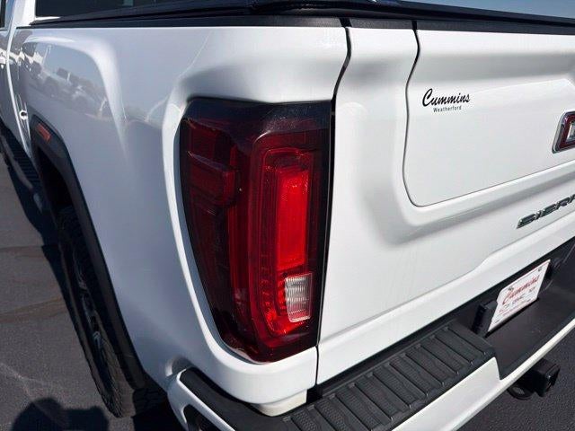 2022 GMC Sierra 2500 HD AT4