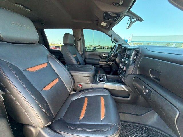 2022 GMC Sierra 2500 HD AT4