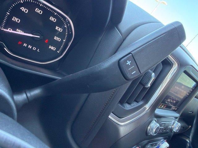 2022 GMC Sierra 2500 HD AT4